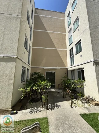 Imagem Apartamento - Itoupava Central - Blumenau