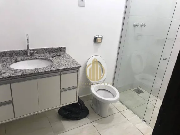 Imagem Casa com 3 dormitórios com suíte à venda, 150 m² por R$ 425.000 - Campos Elíseos - Ribeirão Preto/SP