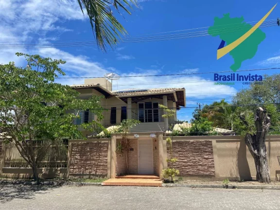 Imagem CASA À VENDA NO CONDOMÍNIO OUTEIRO DA GLÓRIA EM PORTO SEGURO