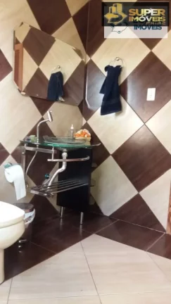 Imagem Casa Alto Padrão para Venda em Fragata Pelotas-RS - 1590