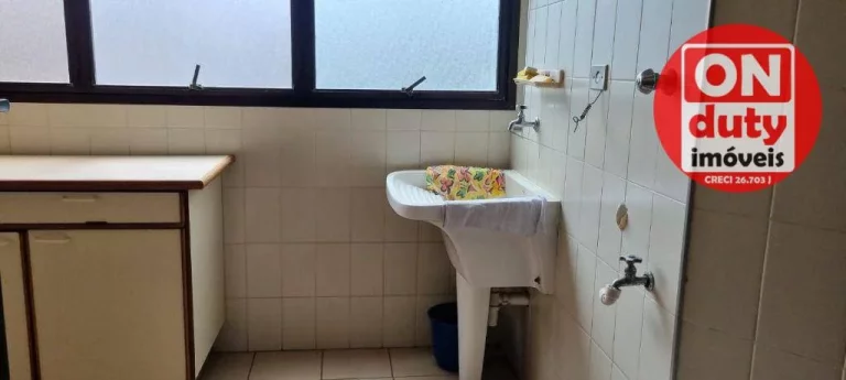 Imagem Apartamento - Ponta da Praia - Santos/SP