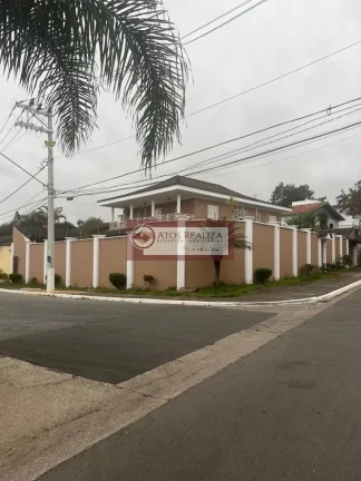 Imagem Alugo sobrado Casa no Bolsão de Interlagos - São Paulo