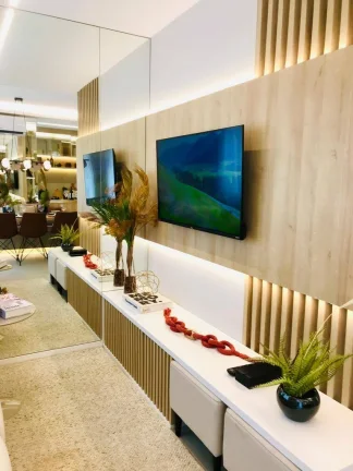 Imagem APARTAMENTO PROXIMO AO SHOPPING ARICANDUVA MCMV! ????