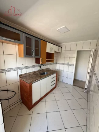Imagem Oportunidade - Apartamento de 2 dormitórios - Campo Limpo