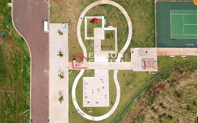 Imagem Pronto para Construir - Terreno para Venda, no Condomínio Soleil Piracicaba de 450m²!!!