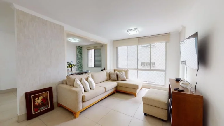 Imagem APARTAMENTO RESIDENCIAL em São Paulo - SP, Jardim Paulista