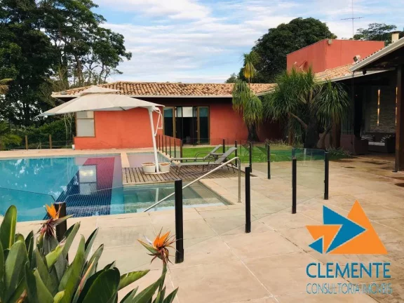 Imagem CASA NO MELHOR CONDOMINIO-ESTANCIAS DAS AMENDOEIRAS LAGOA SANTA MG