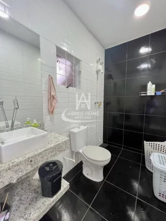 Imagem Casa no Residencial Cidade Alta