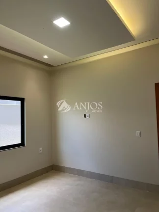 Imagem CASA NOVA A VENDA PRÓXIMO A UFMT E SHOPPING, NO JARDIM IPORÃ, SINOP - MT