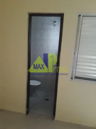 Imagem Casa para locação na Vila Laís, São Paulo-SP: 3 quartos, 3 suítes, 1 sala, 1 banheiro, 152m² de área!