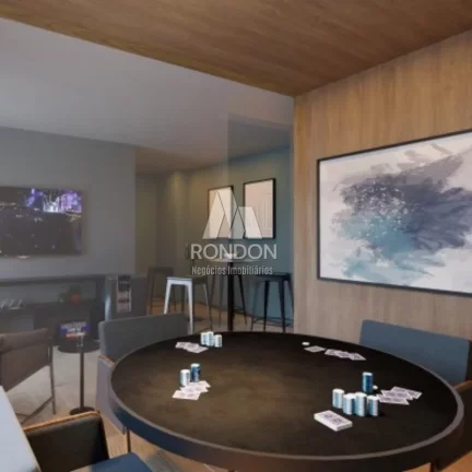 Imagem Apartamento Vivaz Prime Belenzinho