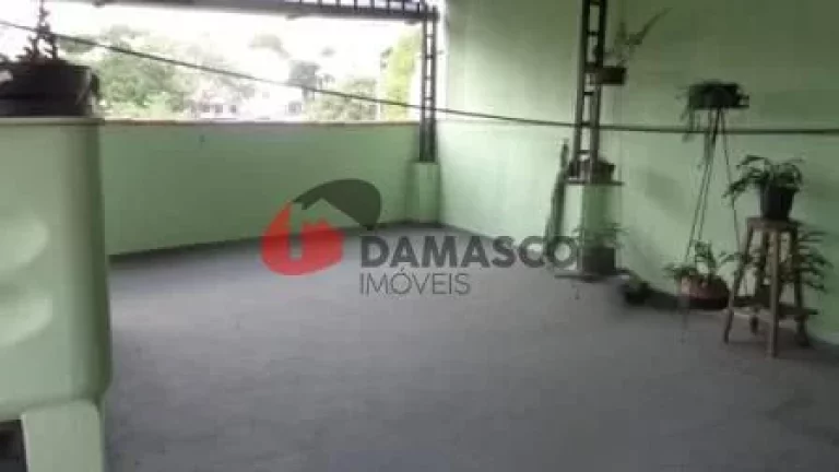 Imagem Sobrado à venda 3 Quartos, 3 Suites, 4 Vagas, Santa Maria, São Caetano do Sul - SP