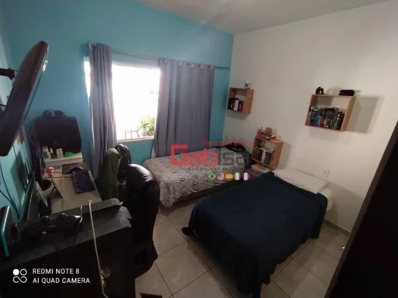 Imagem Casa com 4 dormitórios à venda, 150 m² por R$ 400.000 - Jardim Náutilus - Cabo Frio/RJ