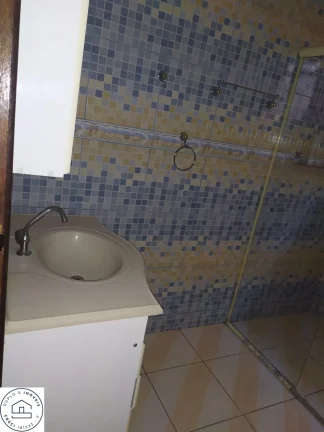 Imagem Sobrado para renda em São Paulo / Zona sul / Balneário São Jose.