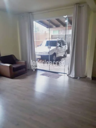 Imagem Casa à venda 5 Quartos, 1 Suite, 3 Vagas, 280M², Interlagos, Londrina - PR