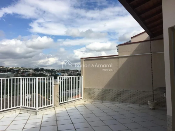 Imagem Casa em condomínio na cidade de Valinhos a 5 minutos do centro, com fácil acesso as rodovias da re...