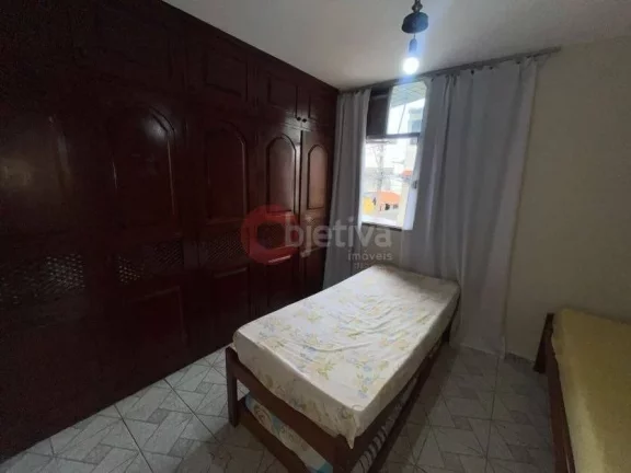 Imagem Apartamento linear à venda, 2 quartos, Centro - Cabo Frio