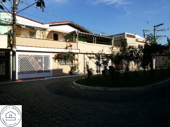 Imagem A 150 Metros da Av. Belmira marim / Casa em Sao Paulo na Zona sul, localizado no Conjunto Habitacional Brigadeiro Faria Lima (próximo ao ponto final)