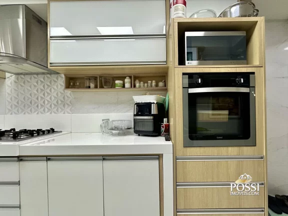 Imagem AMETRICAN TOWERS - Viva o Encanto do Mar de Itaparica: Apartamento Luxuoso com 3 Quartos e Vista Maravilhosa