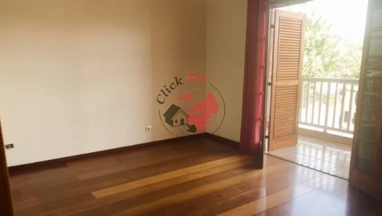 Imagem Sobrado à Venda com 507m² no Parque dos Pássaros , São Bernardo do Campo - Estuda Permuta