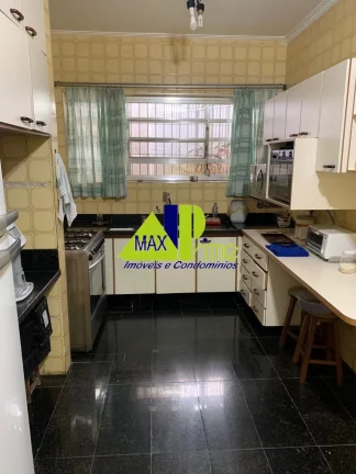 Imagem Imperdível oportunidade: Casa à venda em São Paulo-SP, Vila Talarico, 3 quartos, 1 suíte, 1 sala, 1 vaga, 247m².