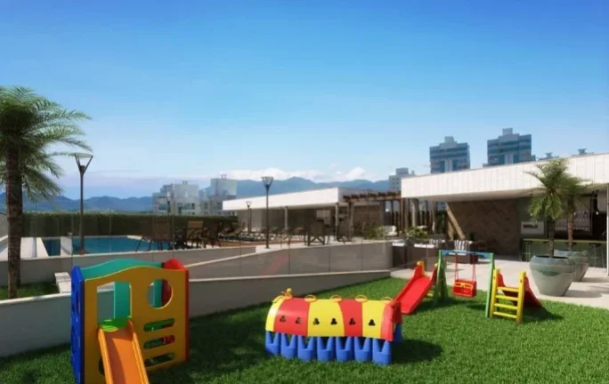 Imagem Apartamento à venda em Itapema, Meia Praia, com 3 quartos, 114,75m2