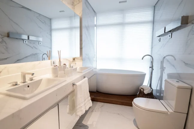 Imagem Apartamento novo a venda no Cabral - Air Cabral