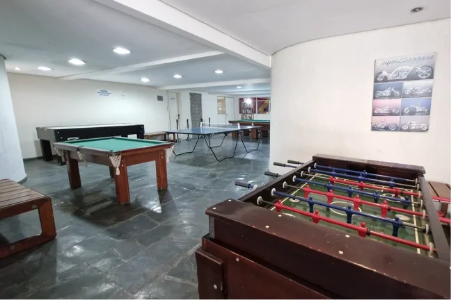 Imagem APARTAMENTO RESIDENCIAL em São Paulo - SP, Cerqueira César