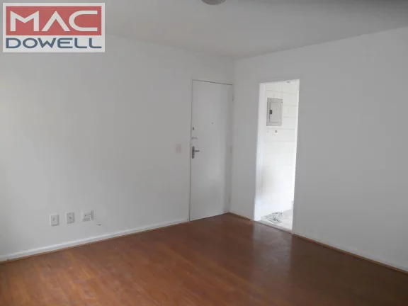Imagem Apartamento 97 m² / 2 quartos - São João - Centro - Niterói