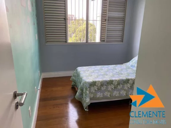 Imagem COBERTURA DUPLEX À VENDA Bairro Santo Agostinho BH MG