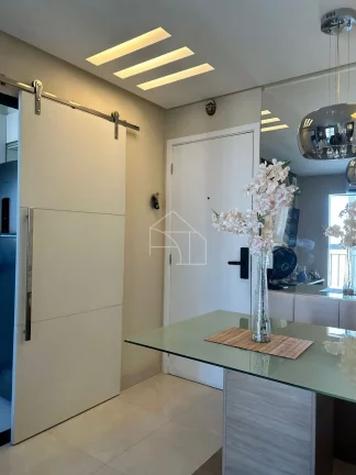 Imagem Apartamento no Villaggio Laranjeiras, em Valparaíso – Serra/ES.
