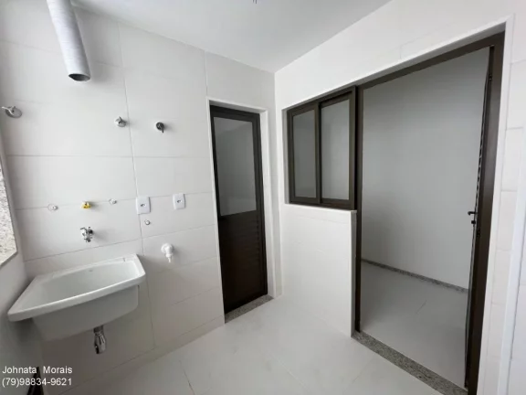 Imagem Apartamento à venda no Condomínio Reserva Alameda - 3 Suítes, Área de Lazer e Excelente Localização