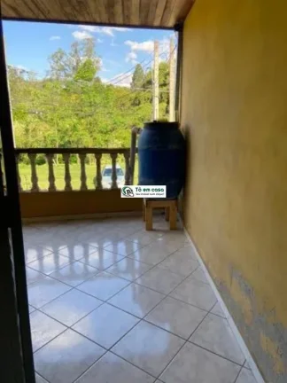 Imagem CASA RESIDENCIAL em SÃO JOSÉ DOS CAMPOS - SP, JARDIM TORRÃO DE OURO