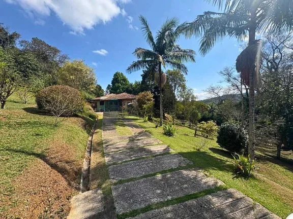 Imagem A Tradução da Liberdade: 27.000 m² de Natureza Preservada