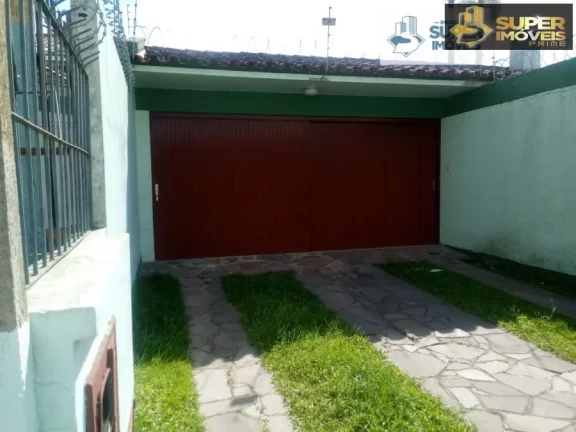 Imagem Casa Alto Padrão para Venda em Areal Pelotas-RS - 1391