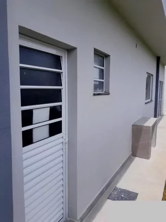 Imagem Casa nova em Itatiba, condomínio fechado.