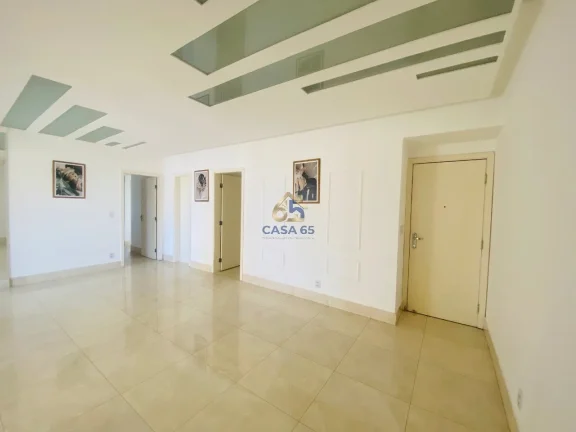 Imagem Venda - Apto Saint Mikhael - Av. Miguel Sutil - 4 suítes - Andar alto