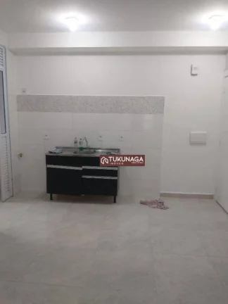 Imagem Apartamento com 2 quartos à venda por R$ 290.000 - Colônia - São Paulo/SP