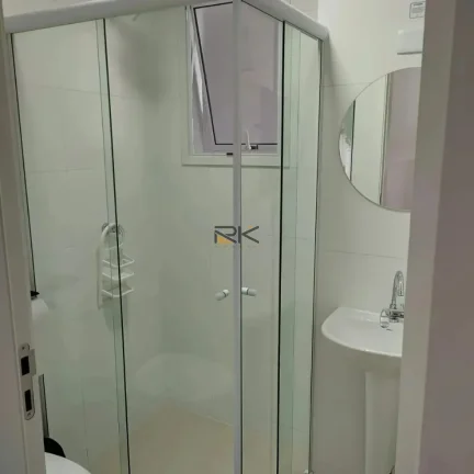 Imagem APARTAMENTO NO PEREQUE AÇU COM 2 DORMITÓRIOS SENDO 1 SUÍTE, PISCINA, ELEVADOR, VARANDA GOURMET COM CHURRASQUEIRA
