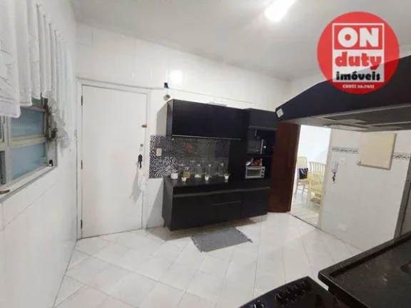 Imagem Apartamento 3 quartos, Santos
