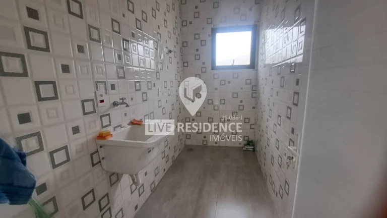 Imagem Casa nova a venda localizada em excelente Condomínio