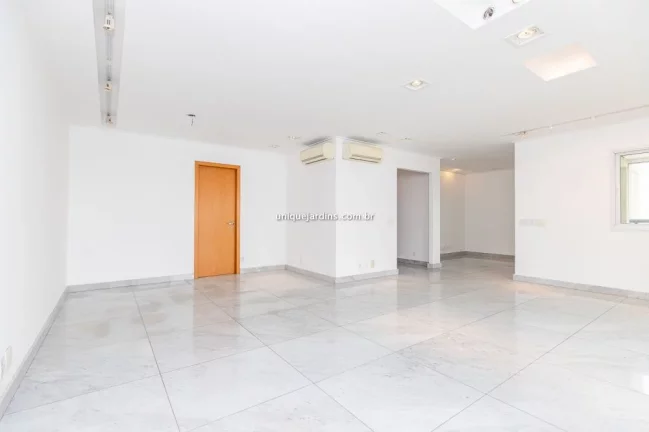 Imagem Apartamento à venda Jardim Paulista São Paulo