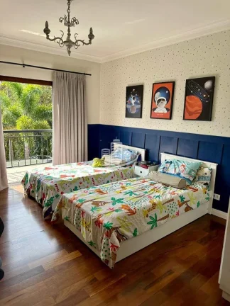 Imagem Casa de Condomínio