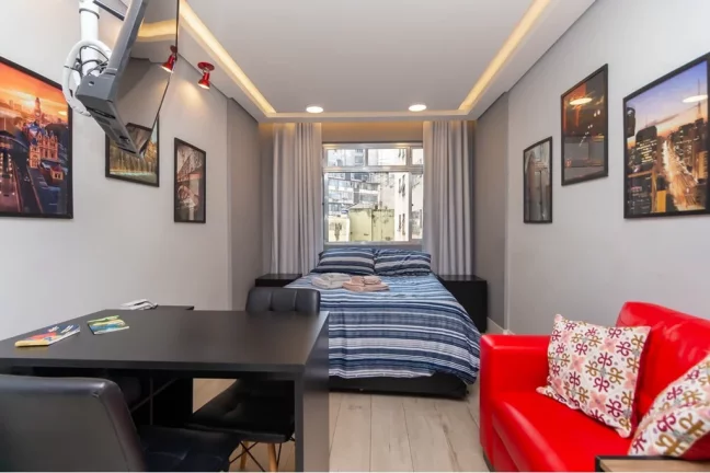Imagem APARTAMENTO RESIDENCIAL em São Paulo - SP, Jardim República