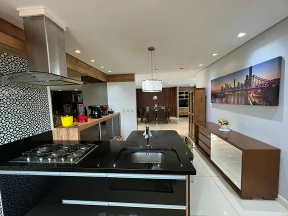 Imagem Casa 3 dormitórios(3 S), 514m2, 04 vagas - Alto dos Ingleses - Florianópolis/SC