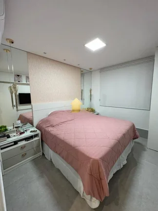 Imagem Apartamento 03 suítes Edifício Riviera goiabeiras
