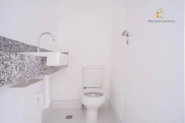 Imagem Apartamento com 3 dormitórios à venda, 113 m² por R$ 1.125.000,00 - Ecoville - Curitiba/PR