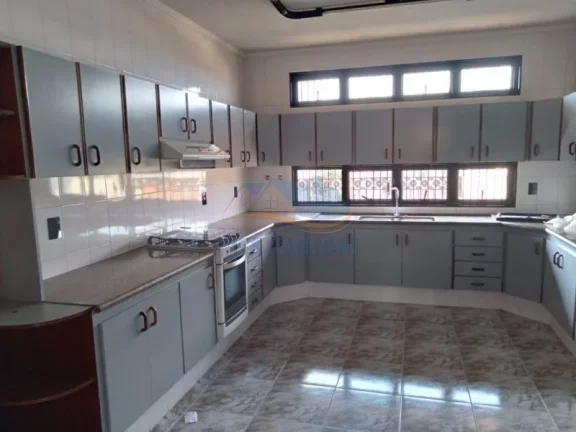 Imagem Casa Sobrado - Monte Alto - Centro - Região Central