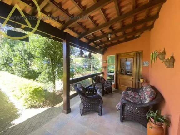 Imagem Casa para Venda em Atibaia, Rio Abaixo, 3 dormitórios, 2 suítes, 3 banheiros, 2 vagas