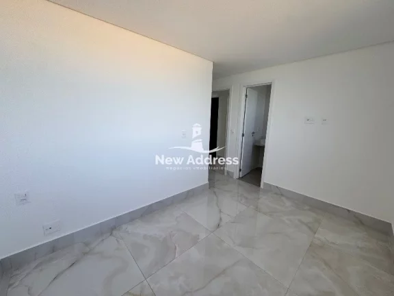 Imagem Apartamento com vista mar e 3 quartos à venda na Praia de Itapuã - Vila Velha